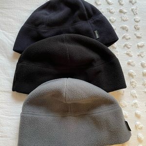 Fleece Hats